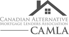 Canadian Alternative Mortgage Lenders Association Logo
